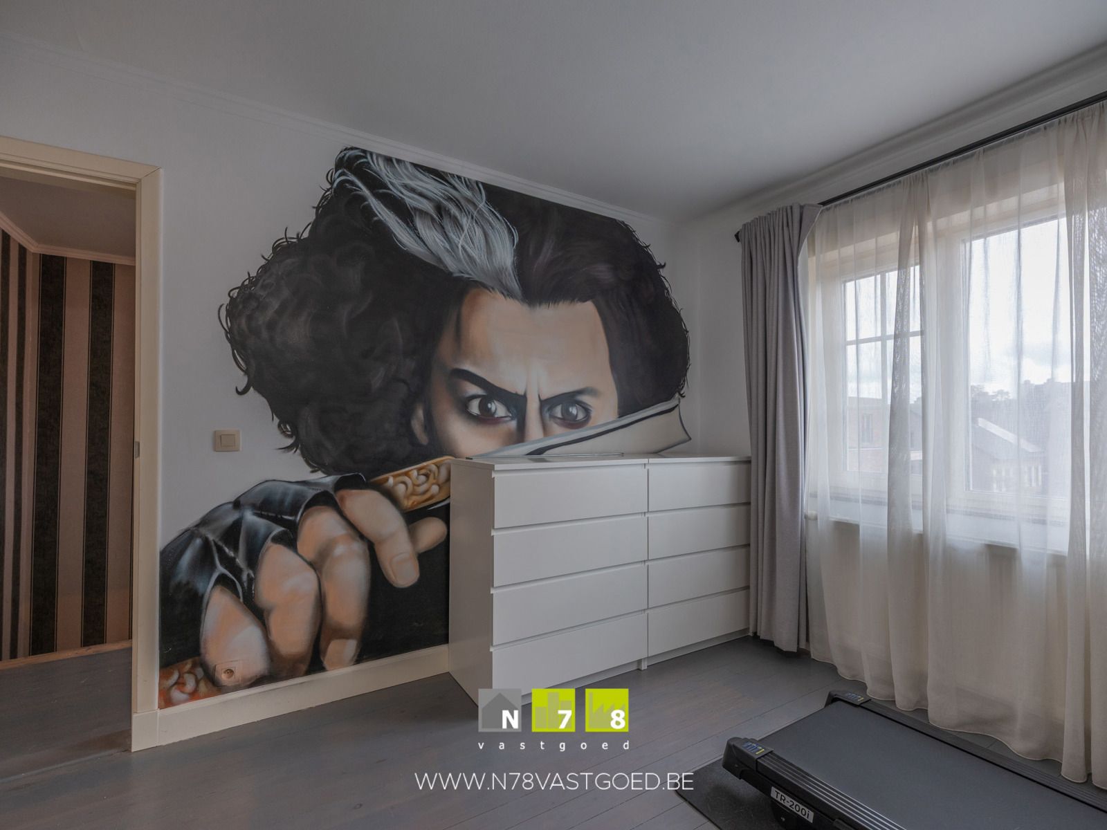 Huis te koop foto 24