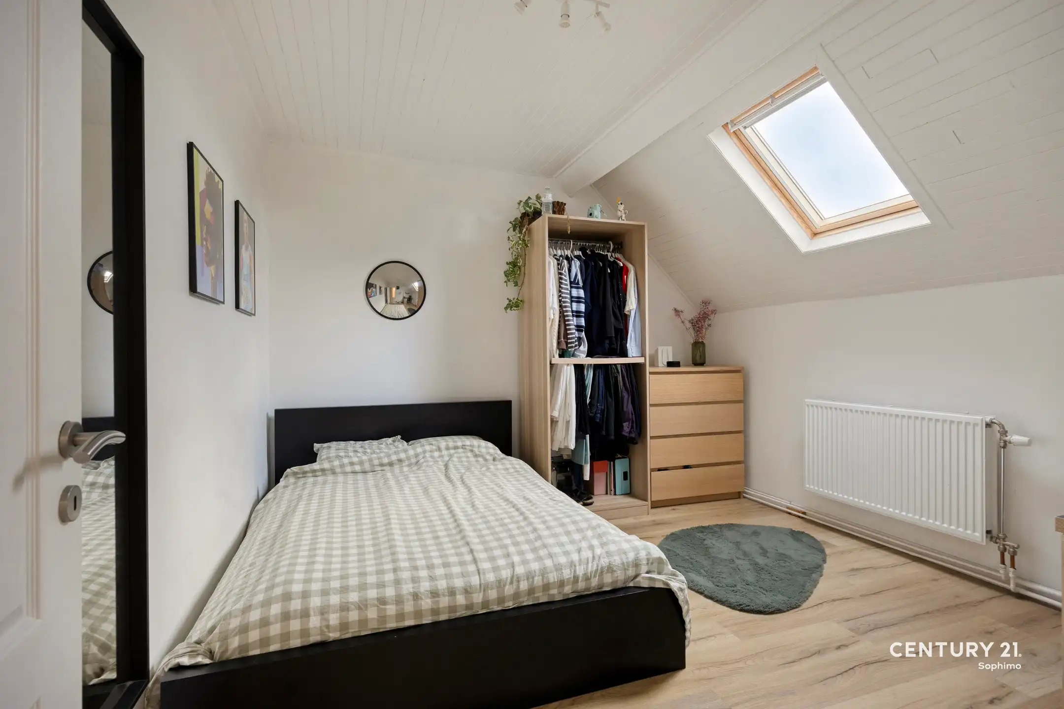 Instapklare woning met 3 slaapkamers te Bertem foto 16