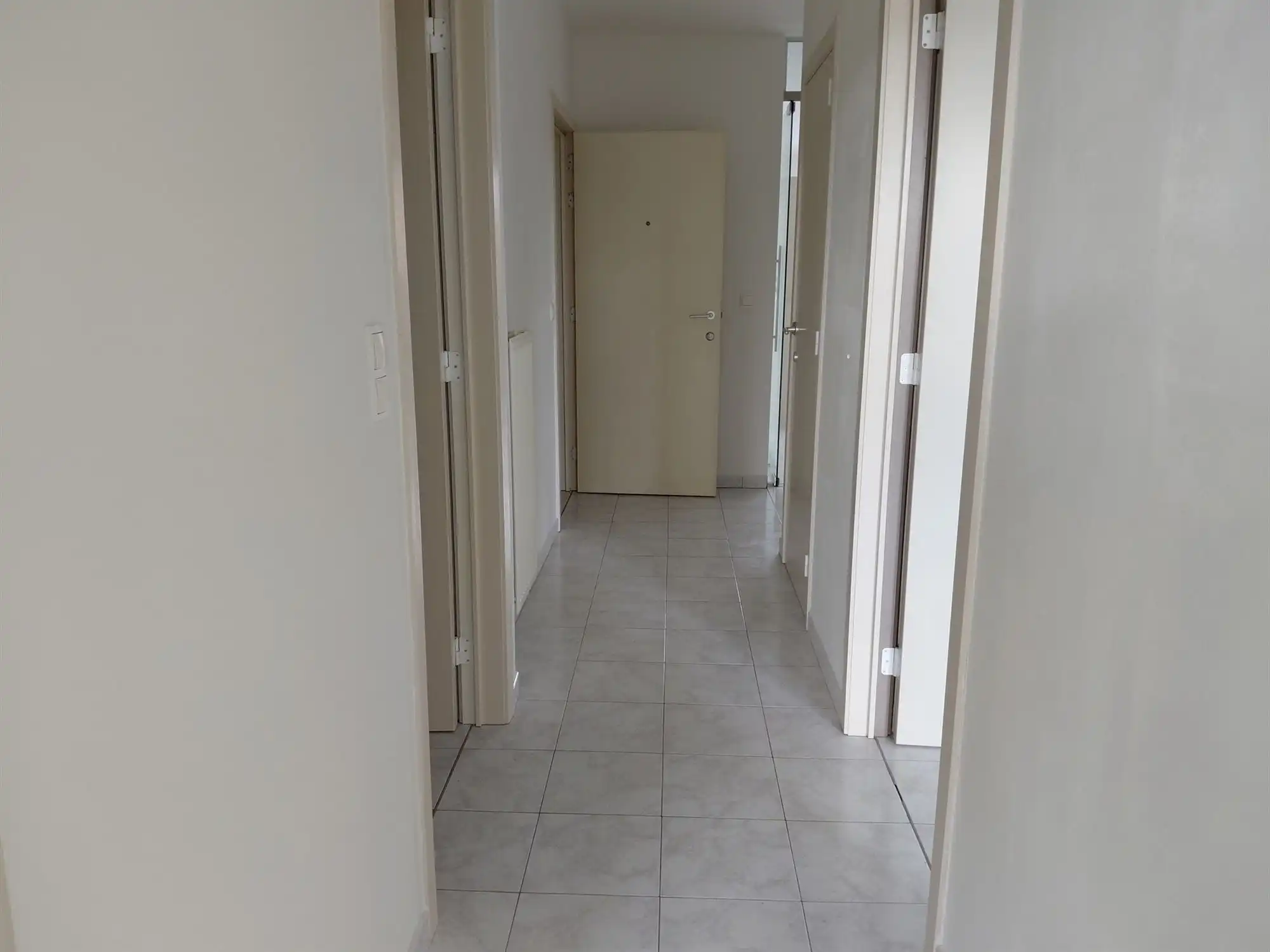 Appartement met 2 slaapkamers, 2 terrassen en garage foto 10