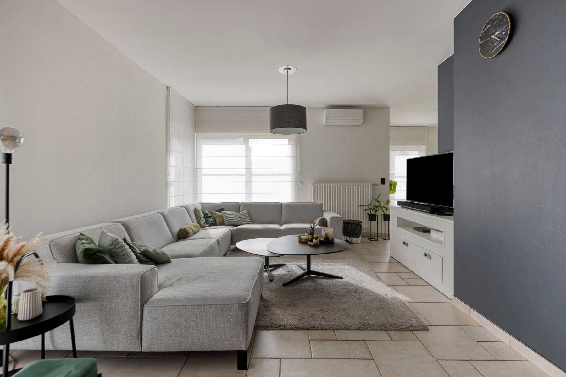 Vrijstaande en instapklare woning in Opoeteren foto 5