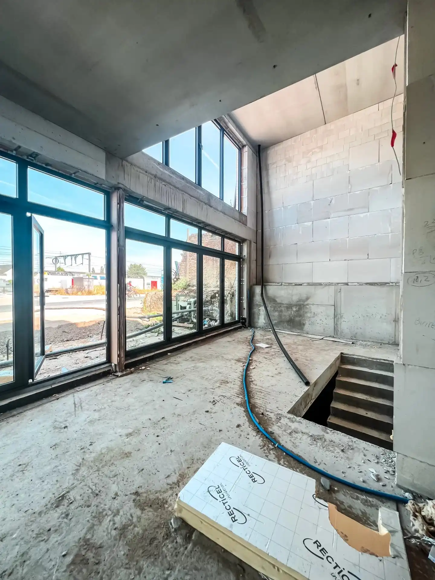 Commerciële ruimte te koop foto 5