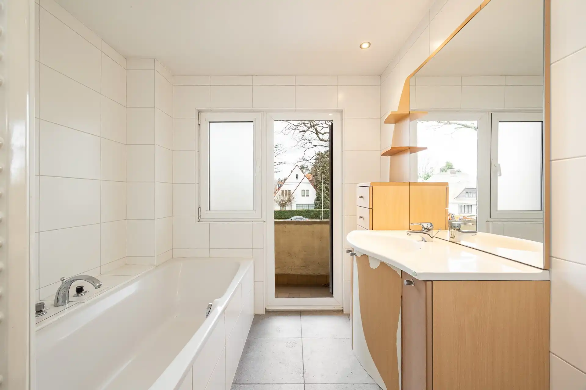 Exclusief wonen over het Boekenbergpark (323 m²) foto 56