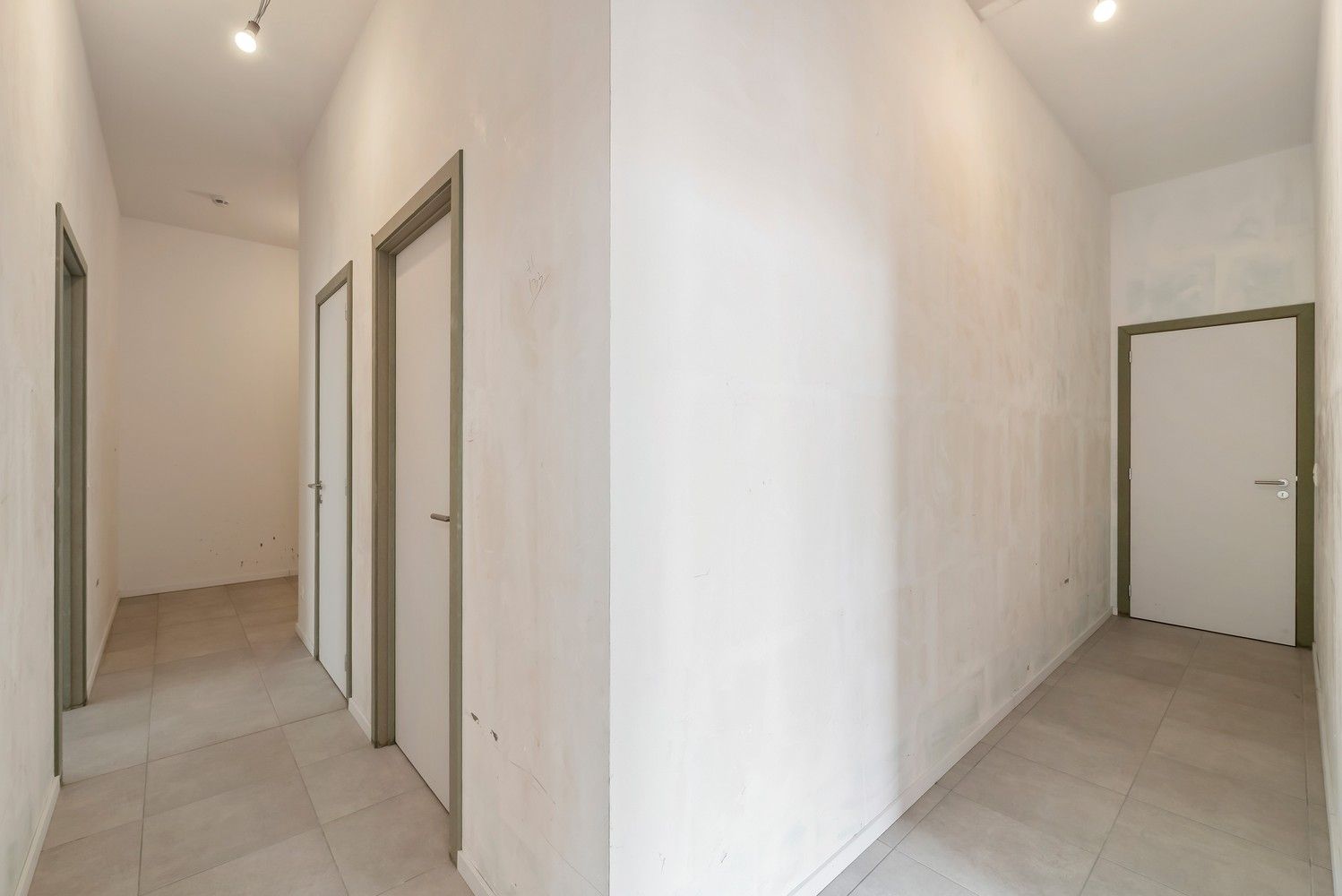 LAATSTE BEN DAKAPPARTEMENT | 130m² | 3 SLKS  | TERRAS foto 15