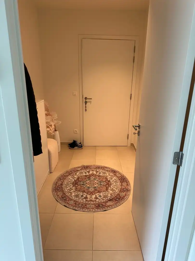 Luxueus & Energiezuinig 2-Slaapkamer Nieuwbouwappartement te Vilvoorde (Koningslo) foto 2