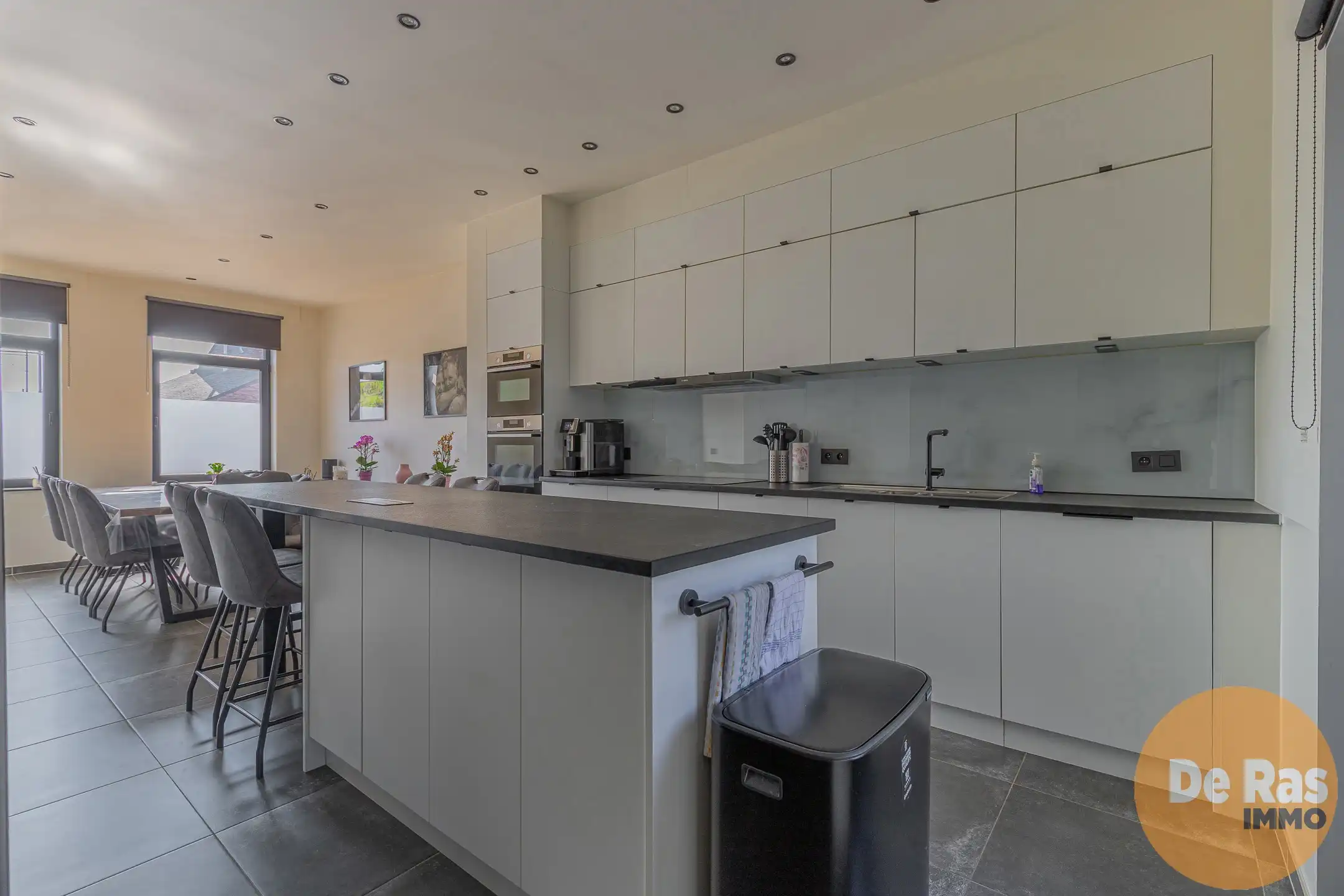 WELLE-Gerenov. herenhuis met charmante gevel en moderne luxe! foto 7