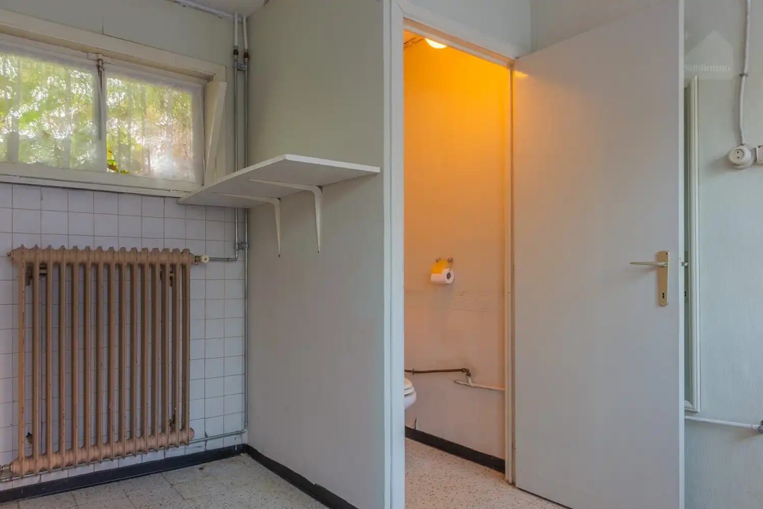 Vrijstaande woning met 3 slaapkamers en ruime garage op 555 m² in Meerhout foto 14