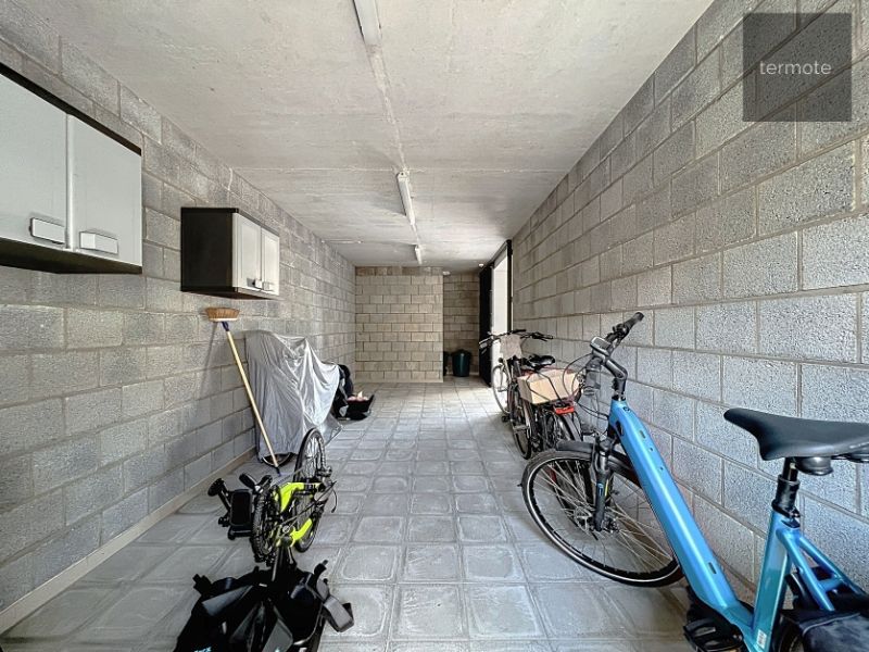 Gelijkvloers appartement foto 21