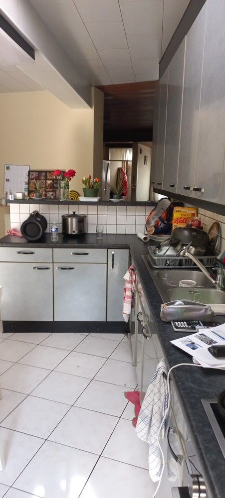 Huis te Asse foto 3
