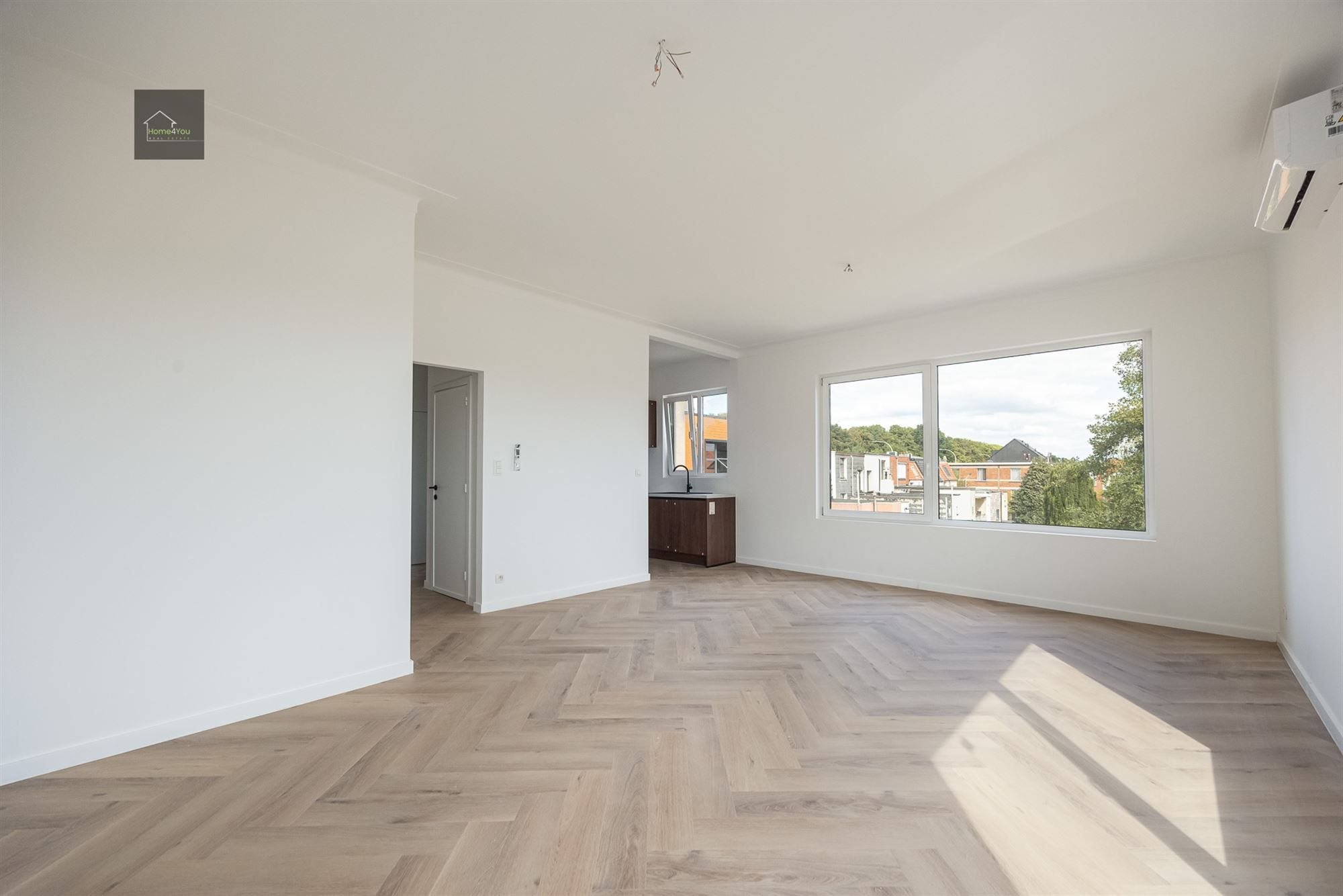 Gerenoveerd appartement te koop! foto 3