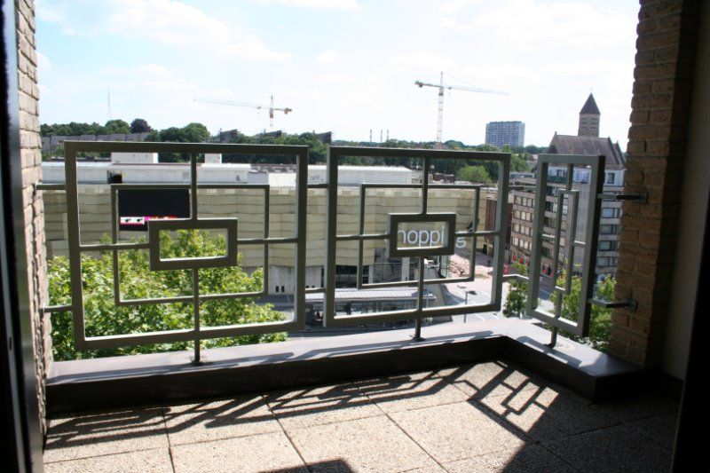 Appartement in Genk-centrum tegenover Shopping1 foto 10