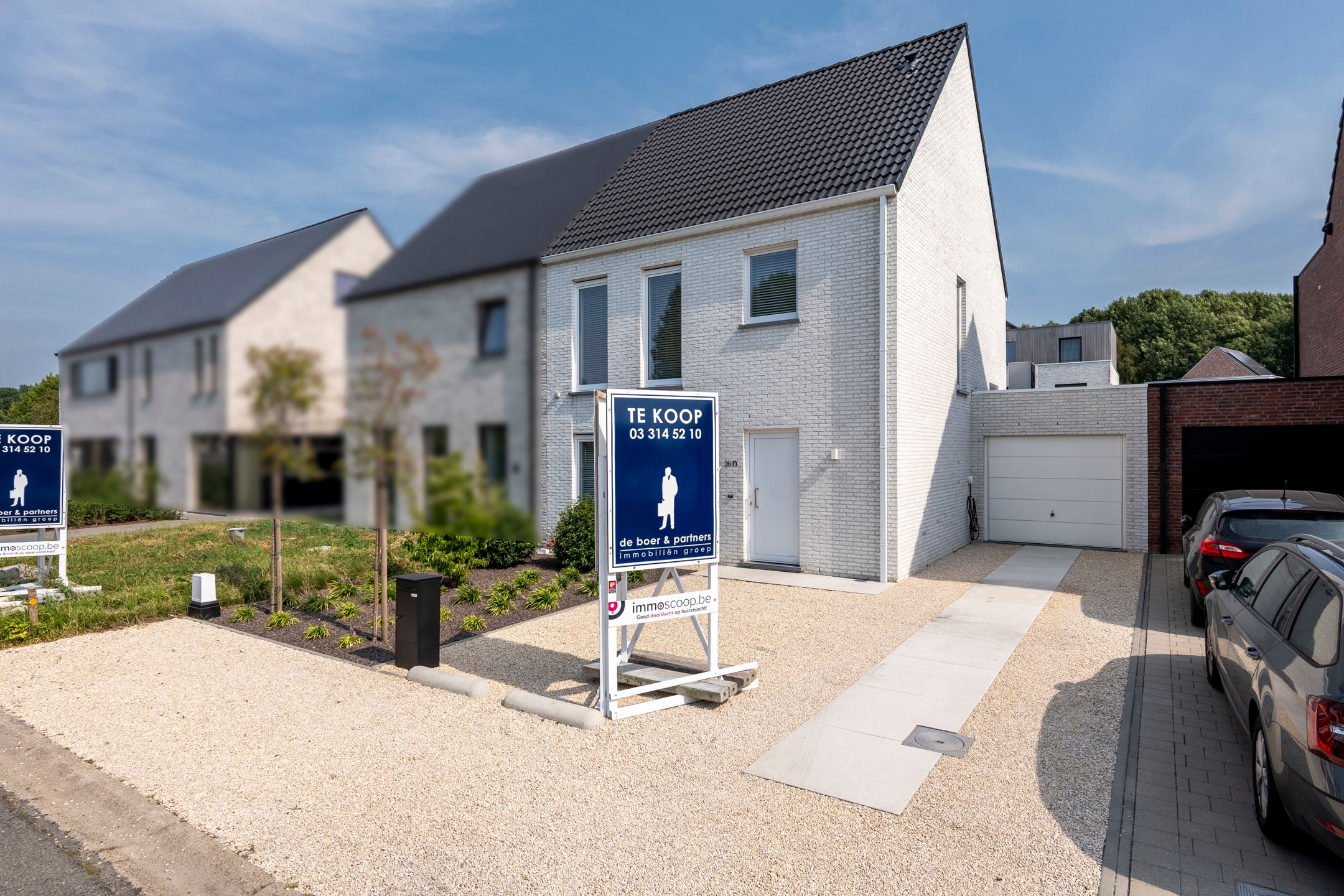 Modern wonen in Hoogstraten? foto 2
