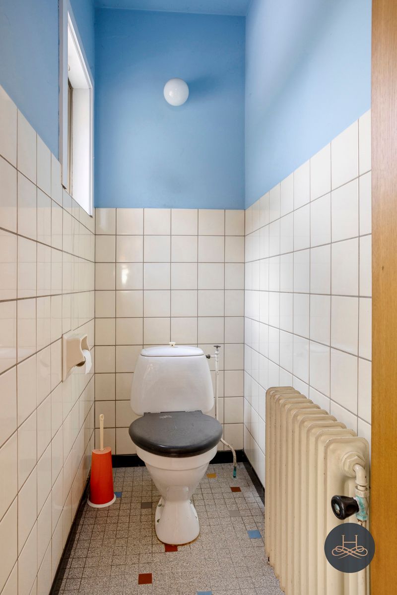 Ruime renovatiewoning op toplocatie - Huis, 3 kamers, 188 m² - €346.000 foto 14