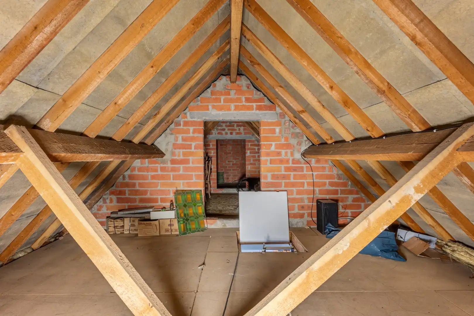 Karaktervolle, gerenoveerde villa met gunstig EPC C op een toplocatie in Erps-Kwerps foto 22
