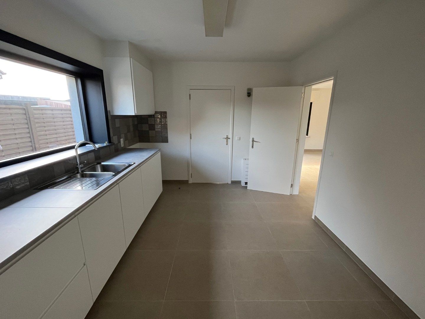 Gerenoveerde Half Open bebouwing  foto 7