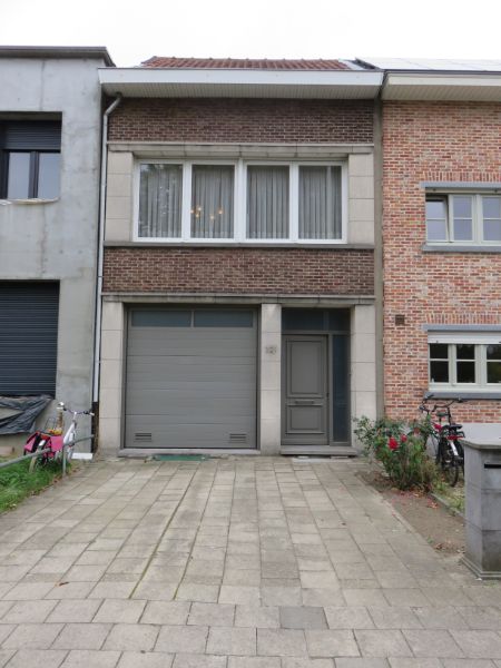 Eéngezinswoning met diepe achtertuin foto 36