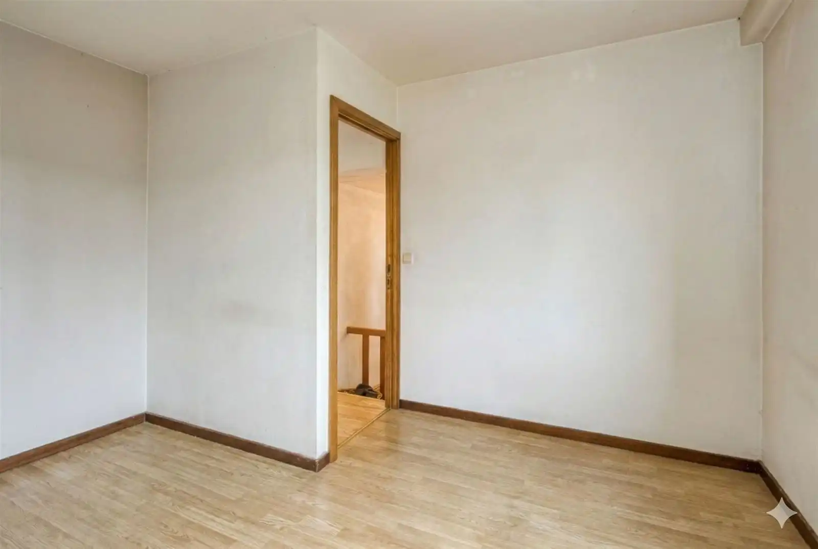 Woning met grote tuin te Dworp foto 14