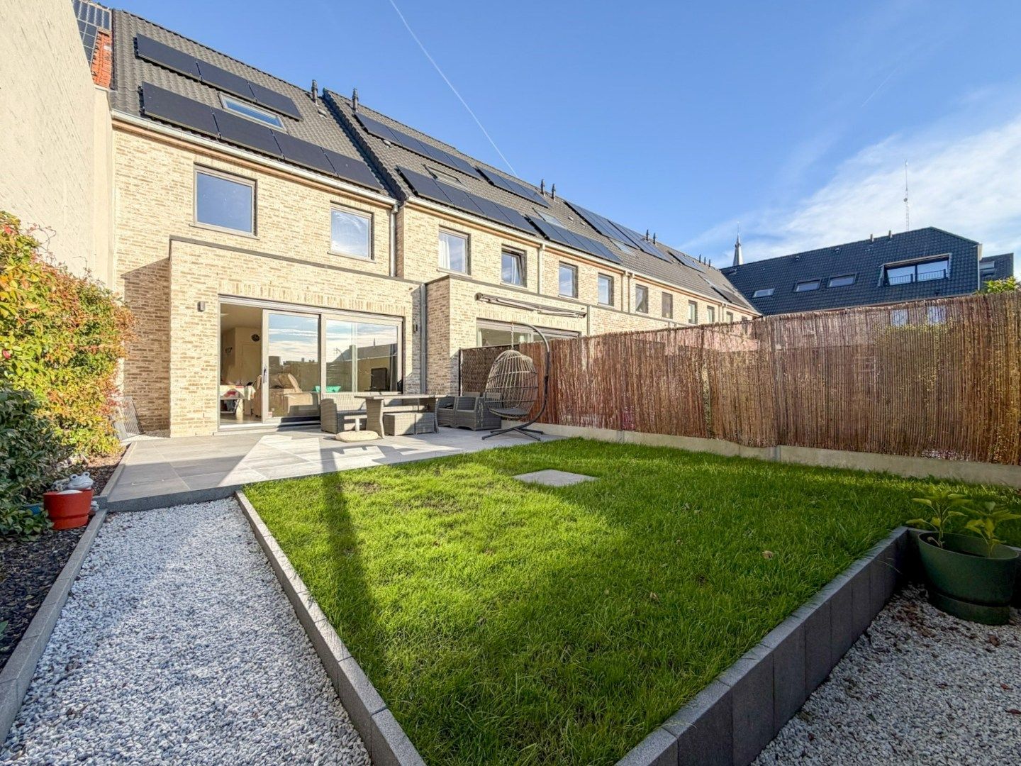 Energiezuinige woning, perfect instapklaar, met 4 slpk en ruime garage, Lichtervelde foto 13