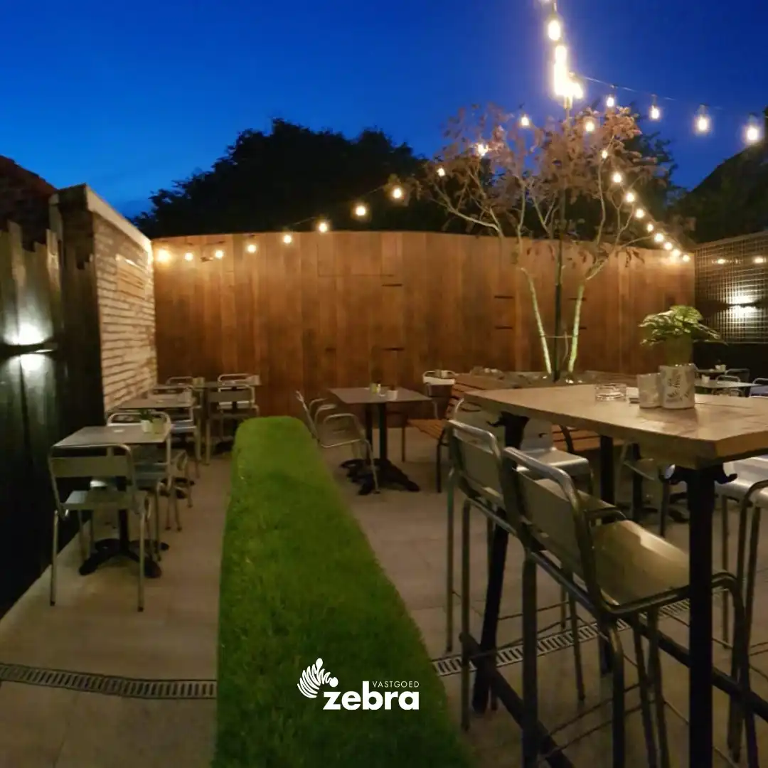 Handelspand met unieke woonst in centrum Pittem! foto 27