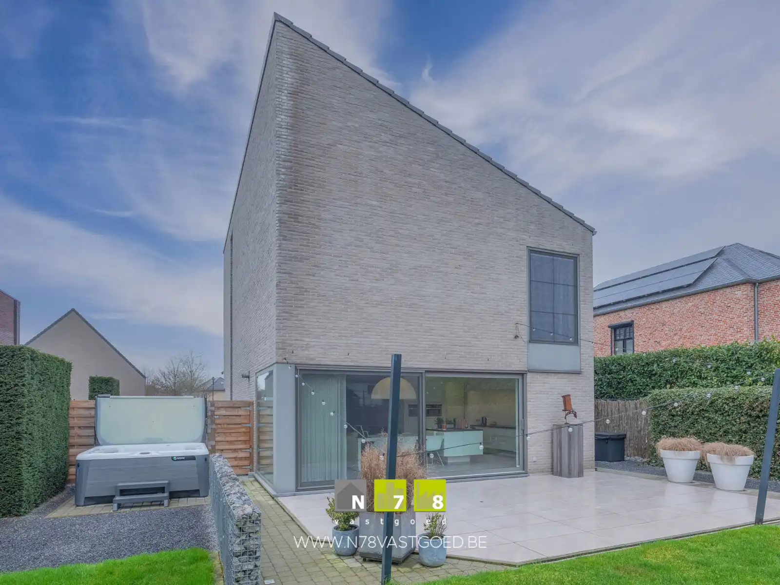 Huis te koop foto 48