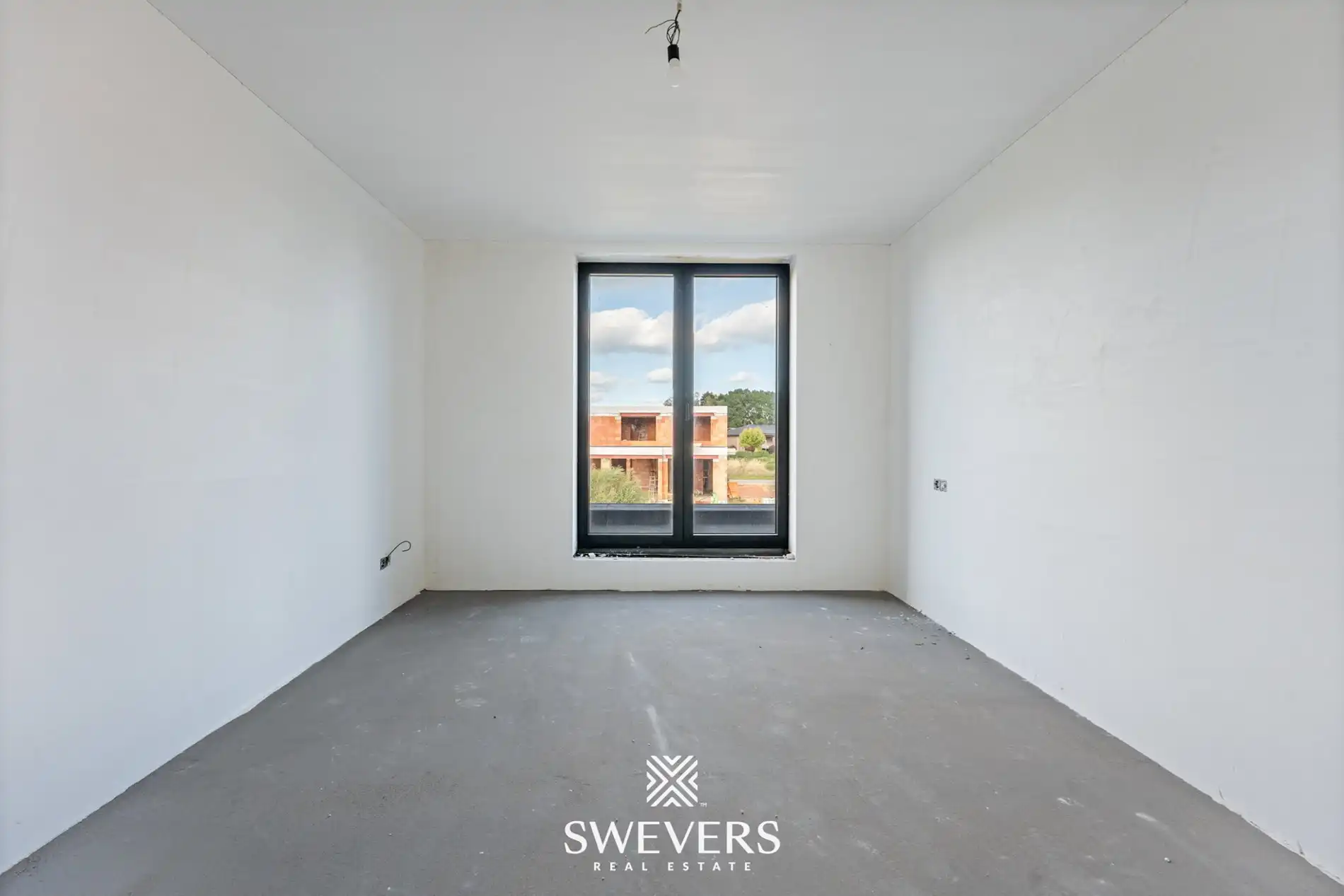 Knap 2-slaapkamer appartement met maar liefst 2 terrassen in Houthalen foto 18