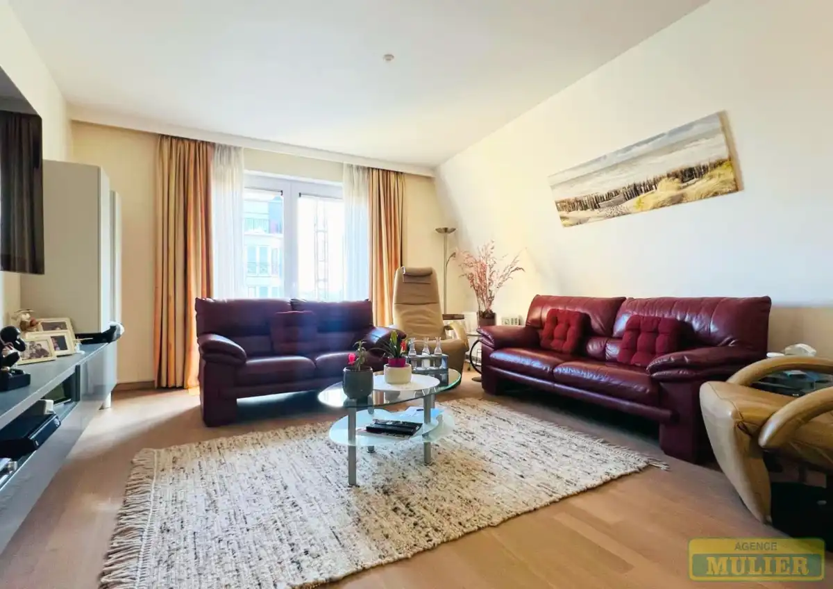 Appartement te koop foto 2