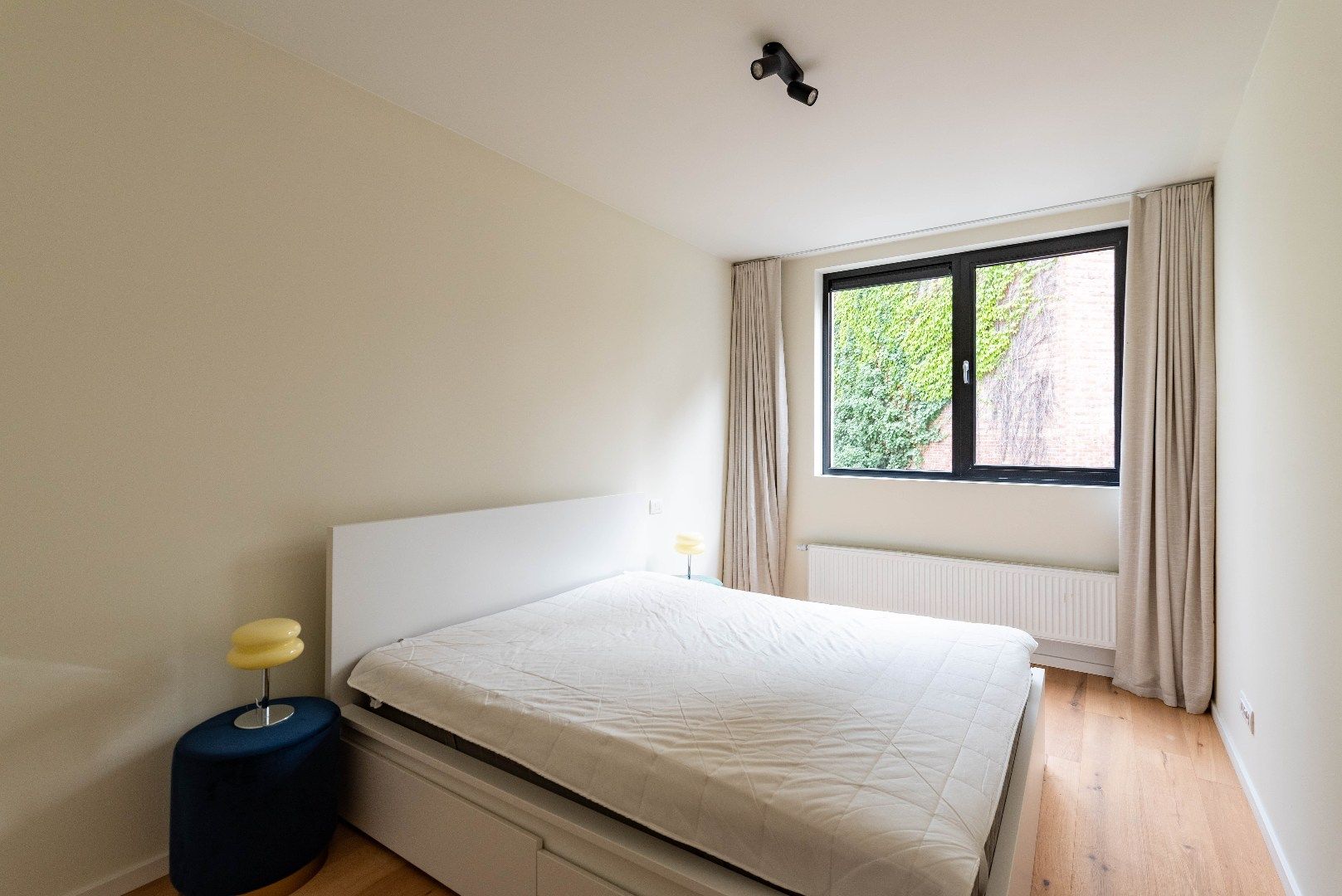Gerenoveerd appartement voor een echte stadsmus!  foto 11