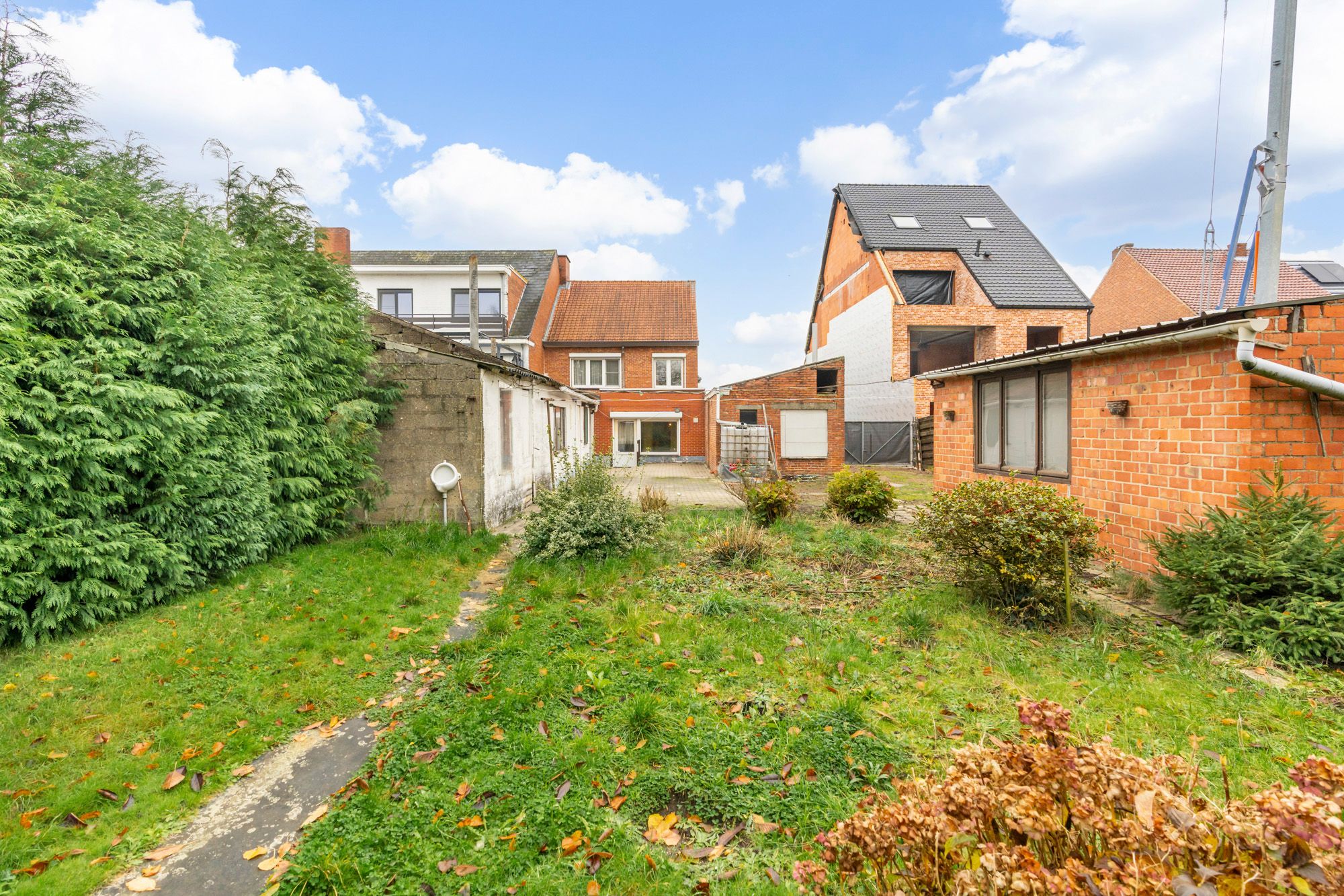 Huis te koop foto 22