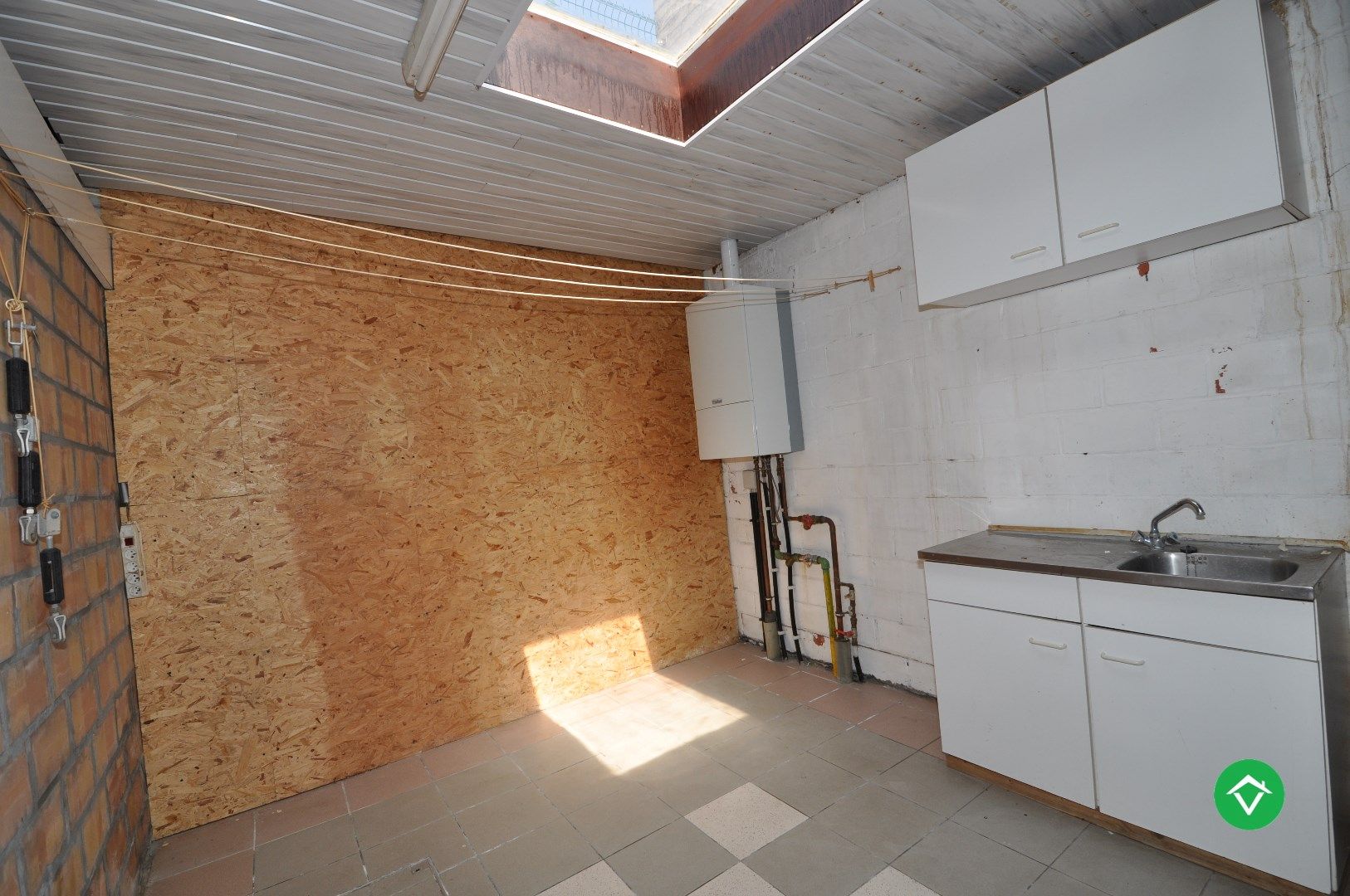 Woning met 3 slaapkamers te Oostende  foto 12