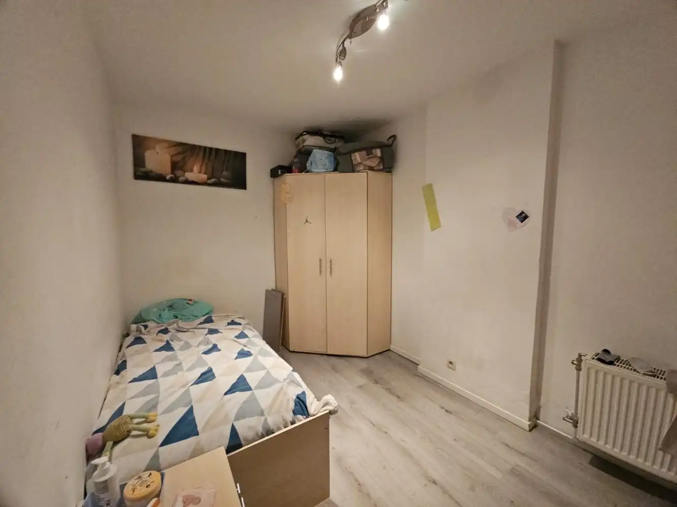 Gerenoveerde woning met 5 slaapkamers en tuin vlakbij de dorpskern foto 12