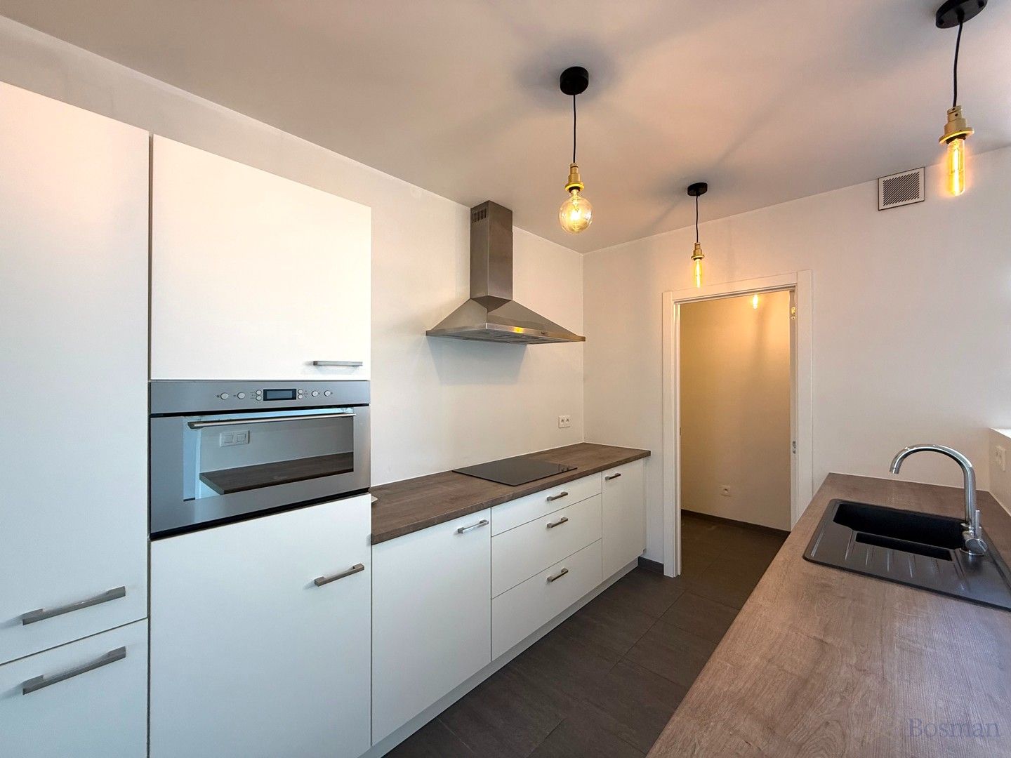 Energiezuinig appartement te huur in Engsbergen (Tessenderlo) foto 9