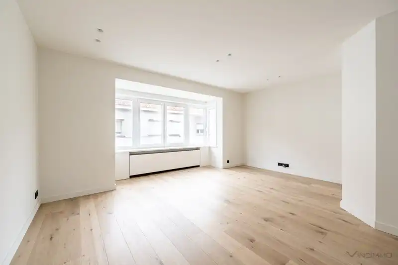 Prachtig gerenoveerd  energiezuinig duplexappartement op wandelafstand van de zee foto 4