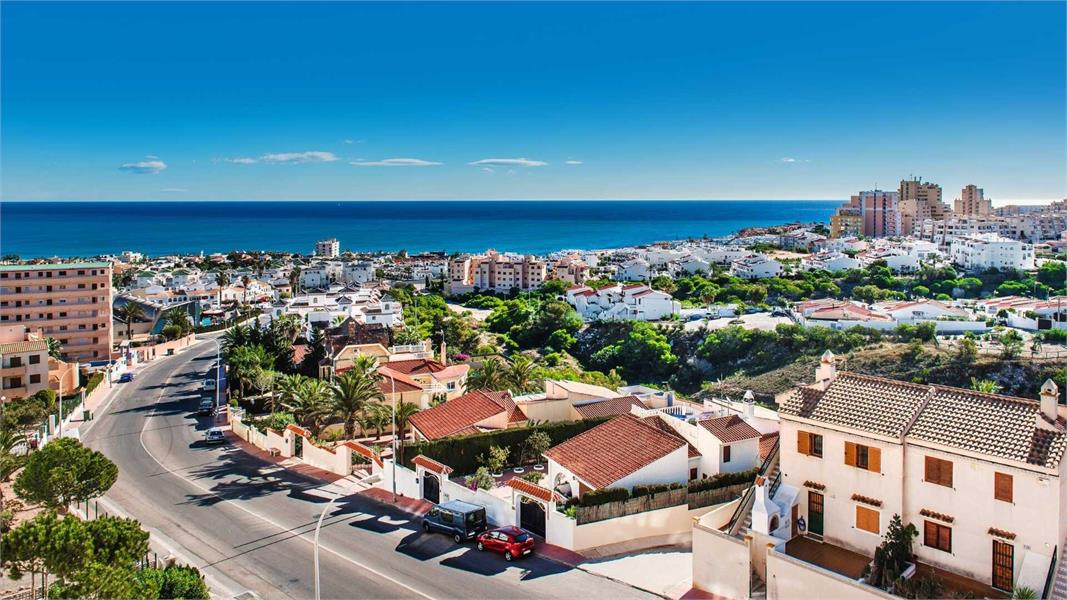 NIEUWBOUW APPARTEMENTEN IN TORREVIEJA foto 12