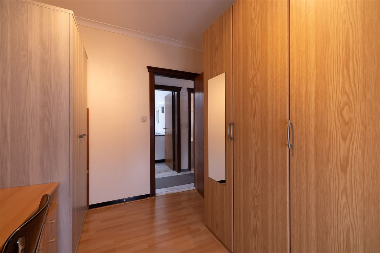 Netjes onderhouden woning op 11a95 grenzend aan agrarisch gebied foto 17