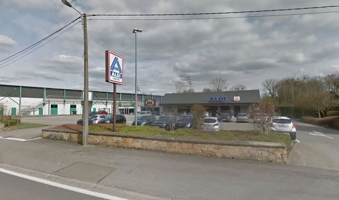 INVESTERINGSEIGENDOM VERHUURD AAN ELDI foto 2