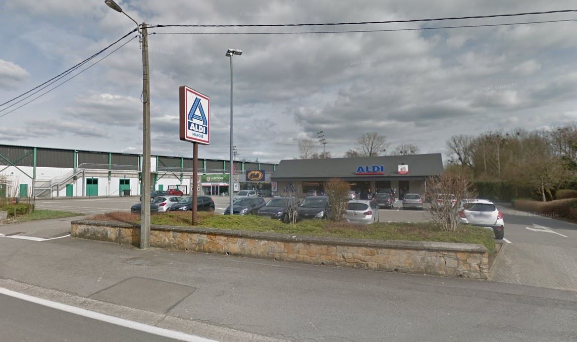 INVESTERINGSEIGENDOM VERHUURD AAN ELDI foto 2