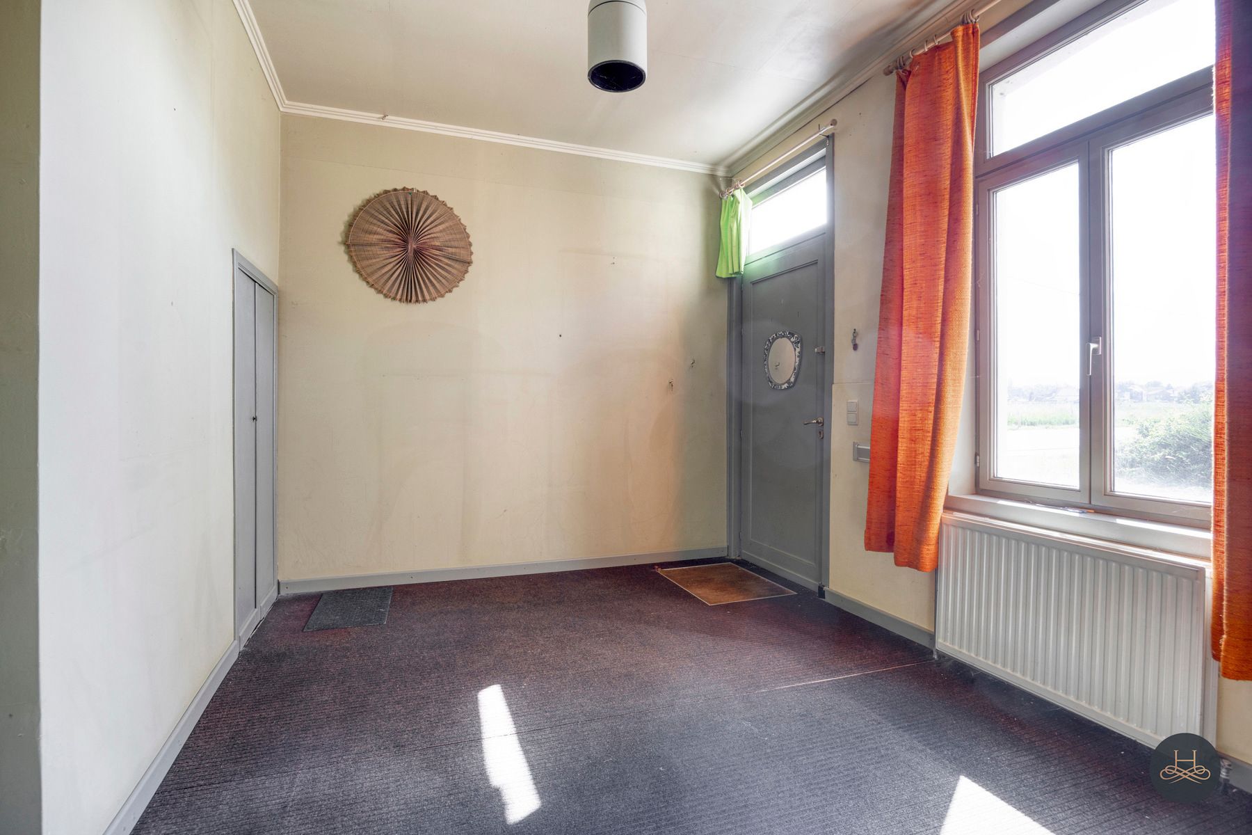 Op te knappen woning met uitzicht op de Dijle te Rotselaar foto 6