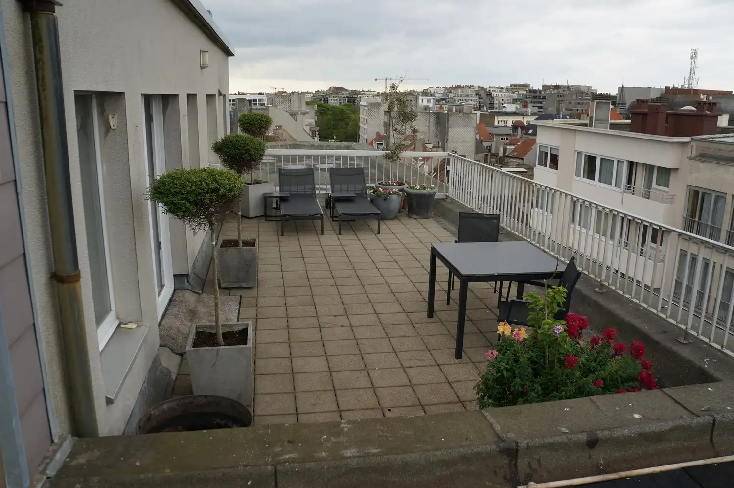 RESIDENTIE ORCHIDEE foto 2