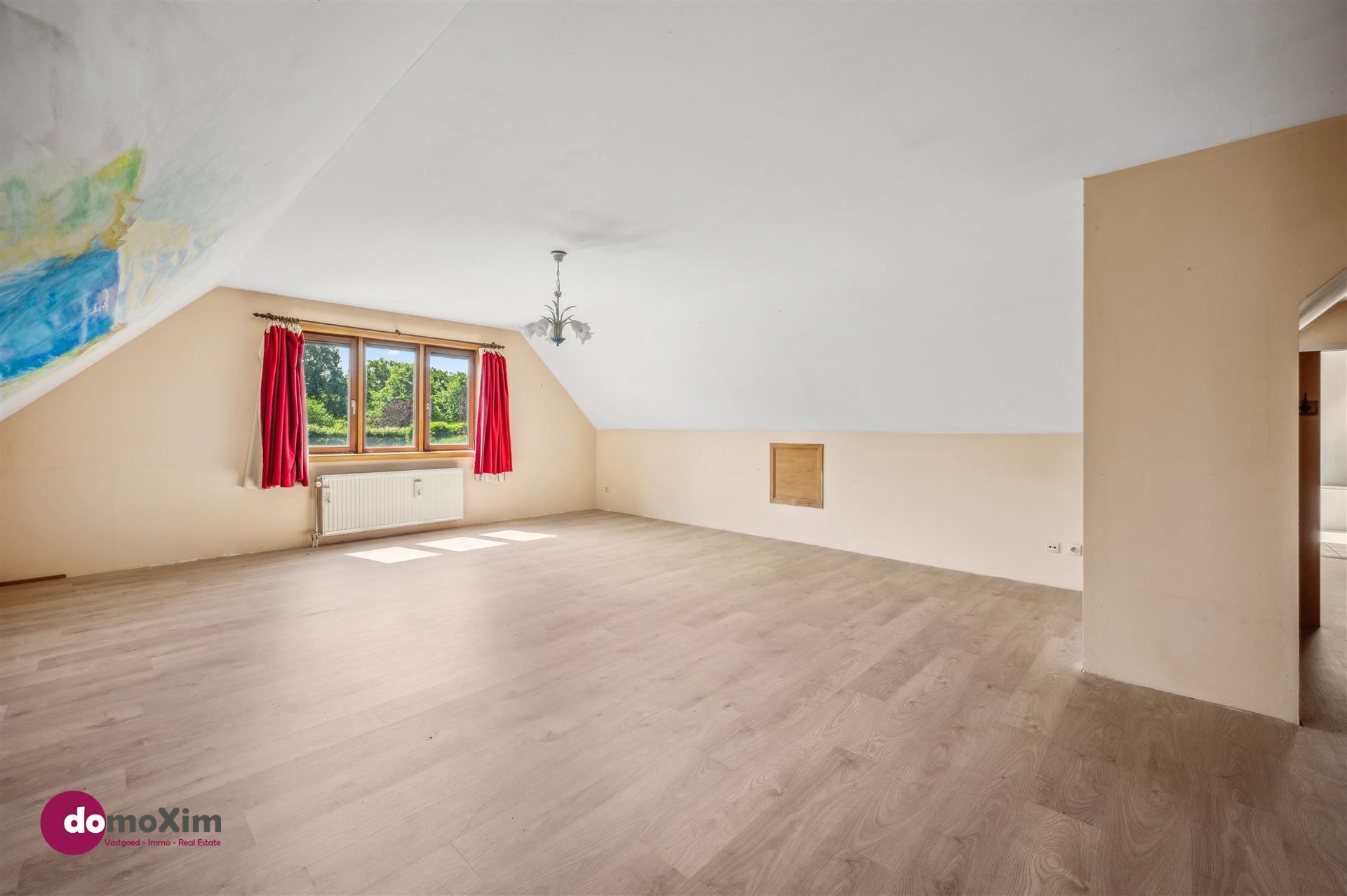 Op te frissen villa met 341 m2 bewoonbare oppervlakte ! foto 22