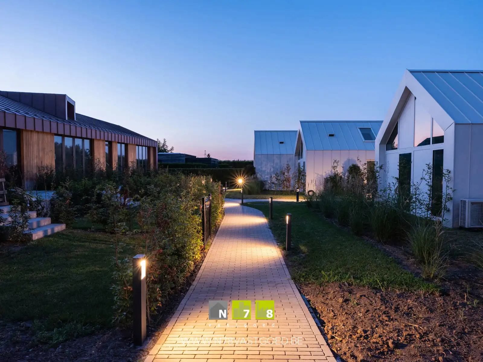 Huis te koop foto 10