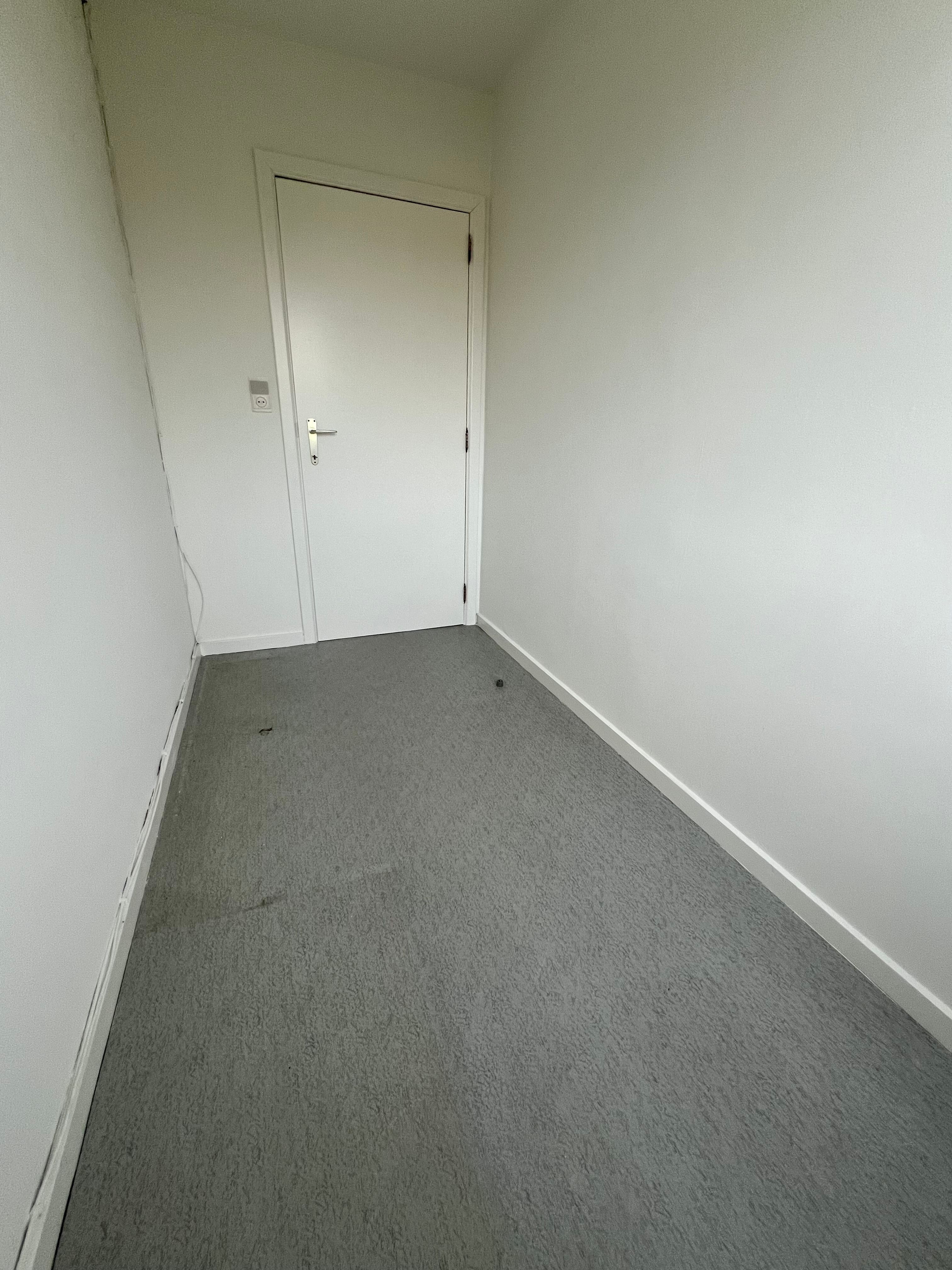 Zwartberg, Minderbroedersstraat 21 bus 3 – Appartement met 1 slaapkamer en bureau- of hobbyruimte foto 15