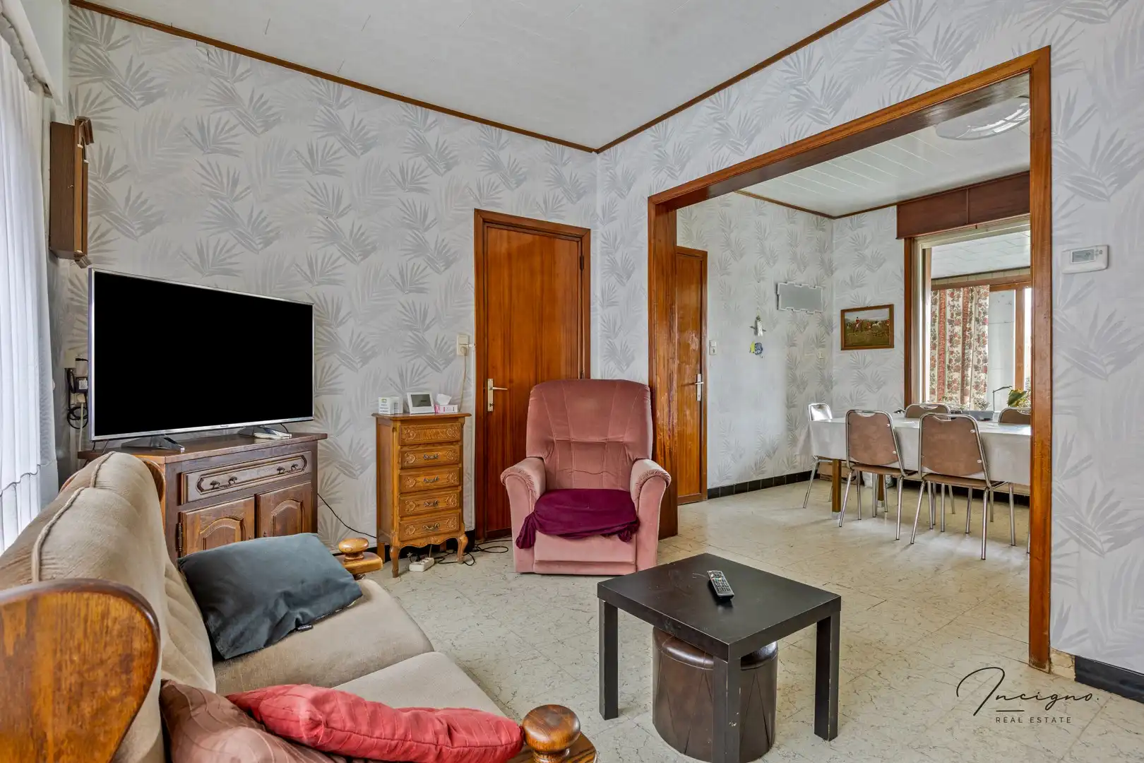 Authentieke vierkantshoeve met verschillende mogelijkheden nabij Leuven foto 14