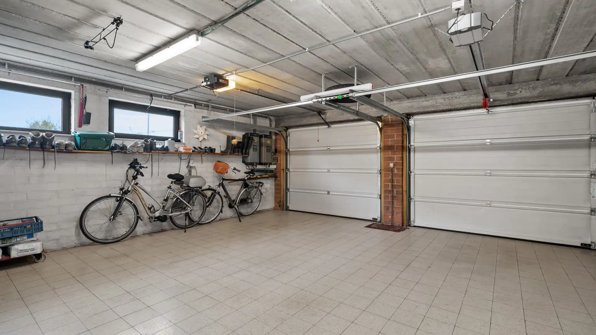 Open bebouwing met 3 slpkrs op TOP locatie in Opglabbeek foto 29