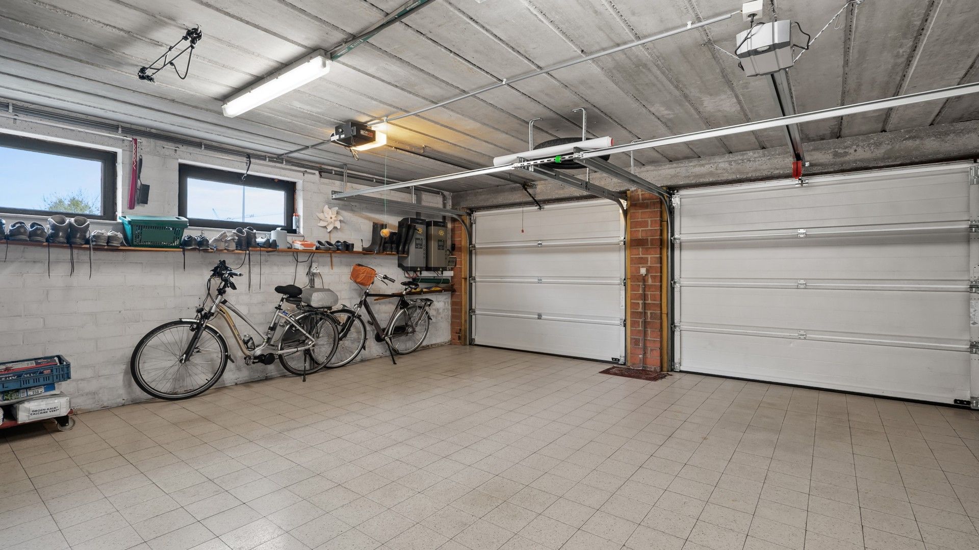 Open bebouwing met 3 slpkrs op TOP locatie in Opglabbeek foto 29