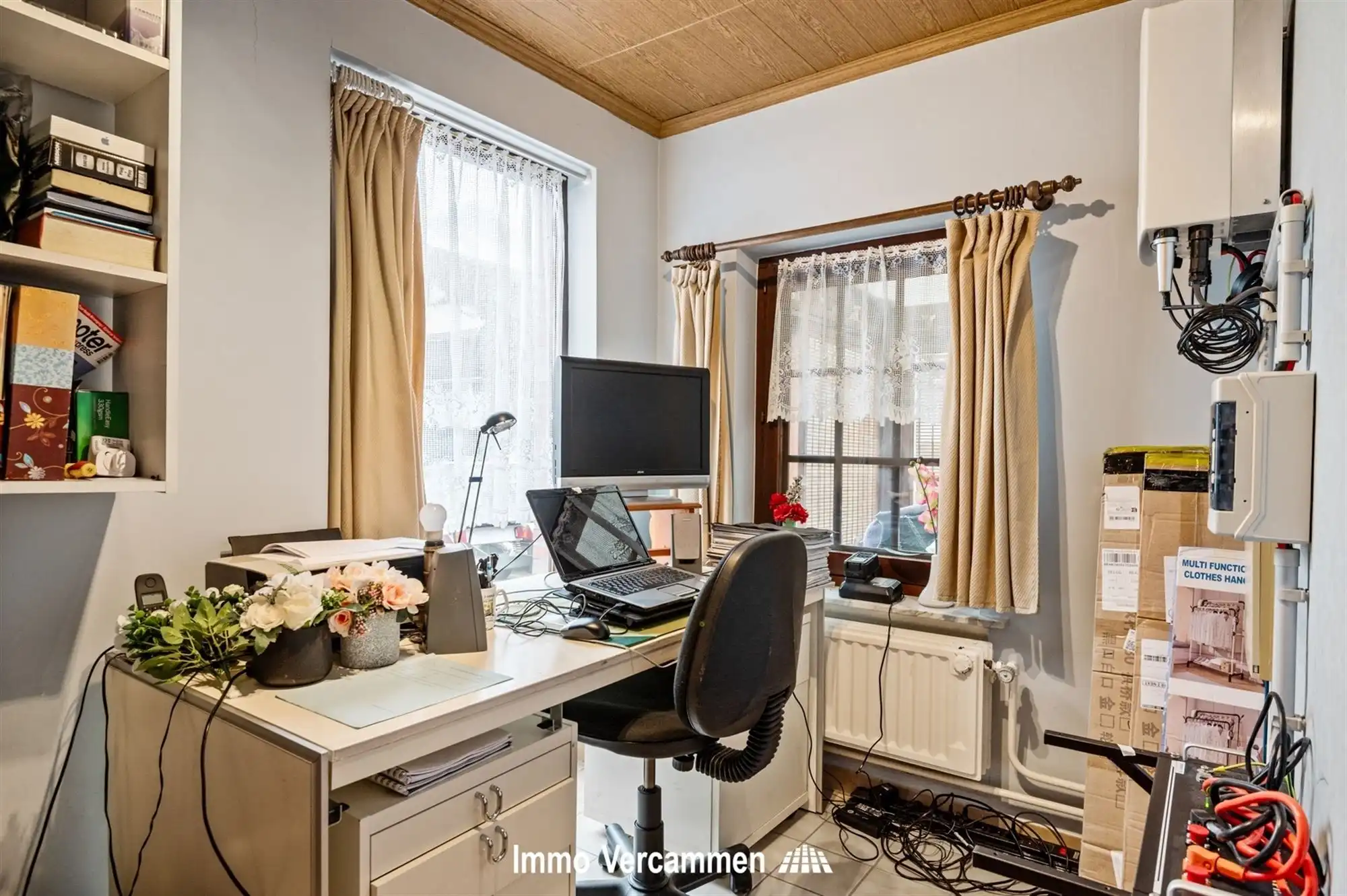 Verzorgde woning met veel potentieel te Haacht foto 10