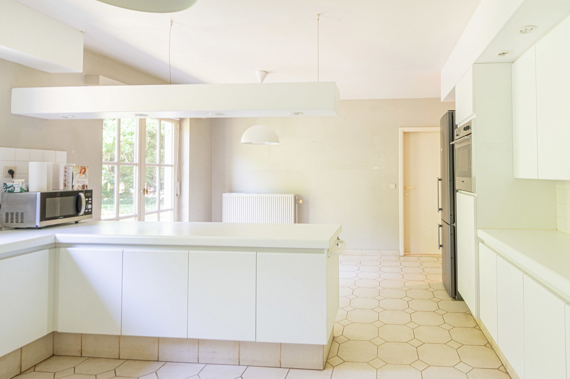 Riante jaren 80 villa in een groene omgeving  foto 17