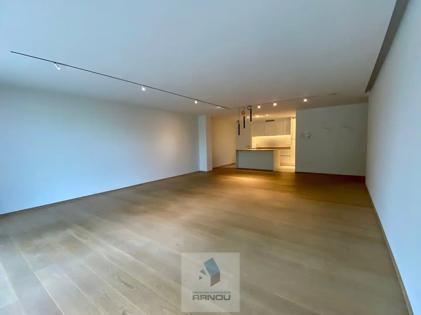 Prachtige loft met 2 slaapkamers, dressing en ruim overdekt terras foto 6