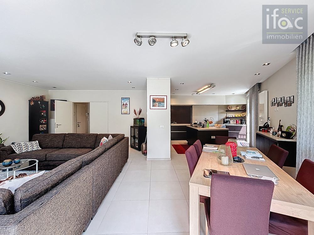 Appartement te huur foto 2