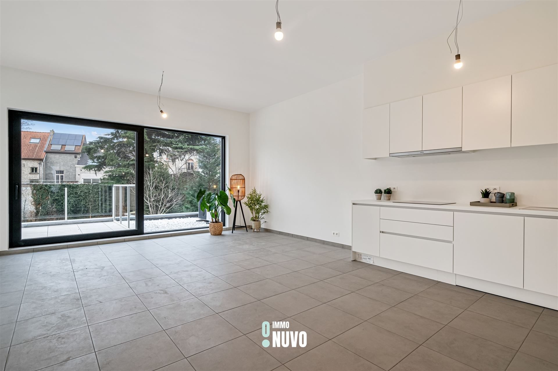 BEN-nieuwbouwappartement in Aalst foto 2