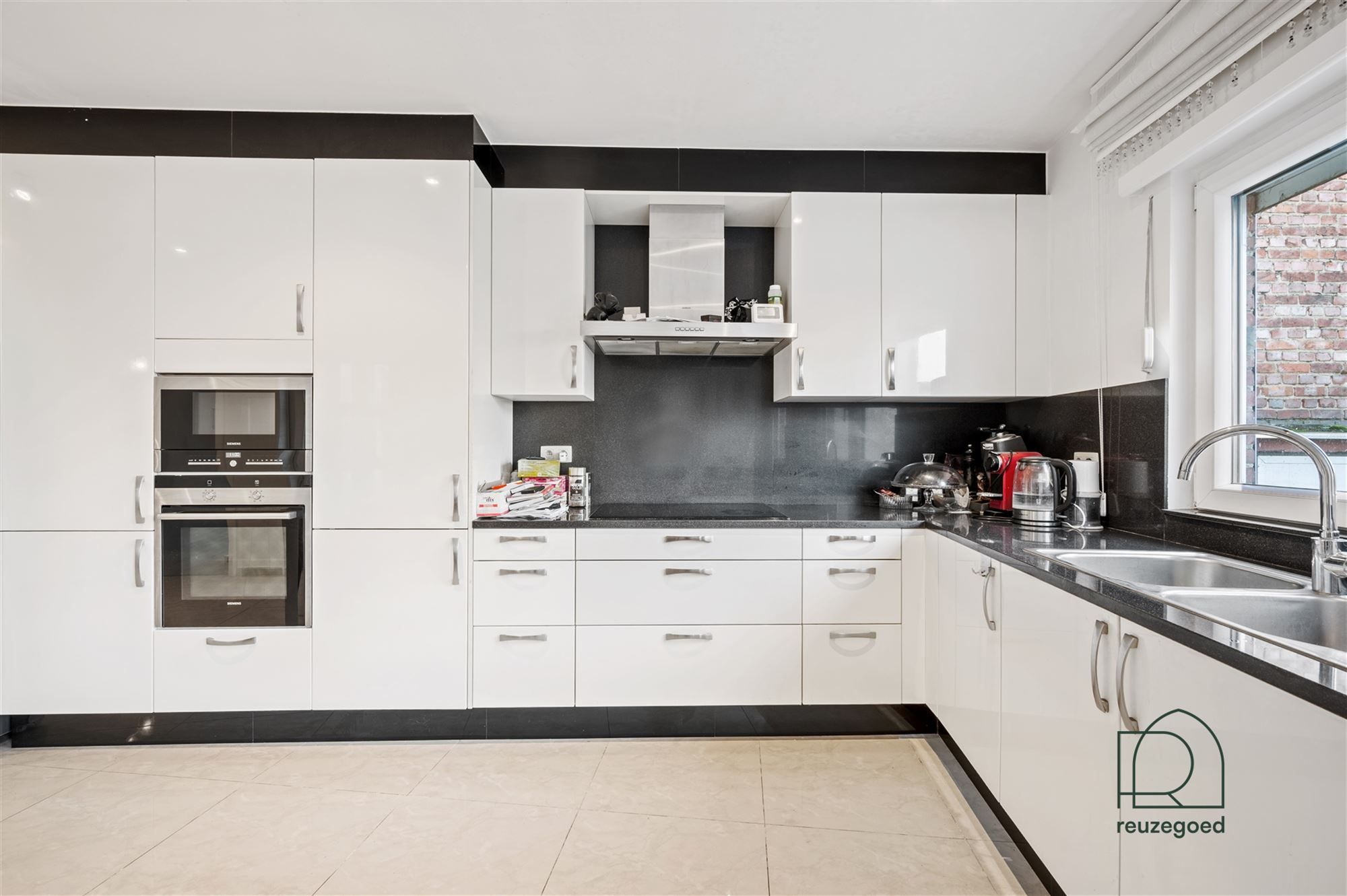 Instapklare ruime woning met 3 slaapkamers (mogelijks 4-5) vlakbij centrum Mechelen foto 7