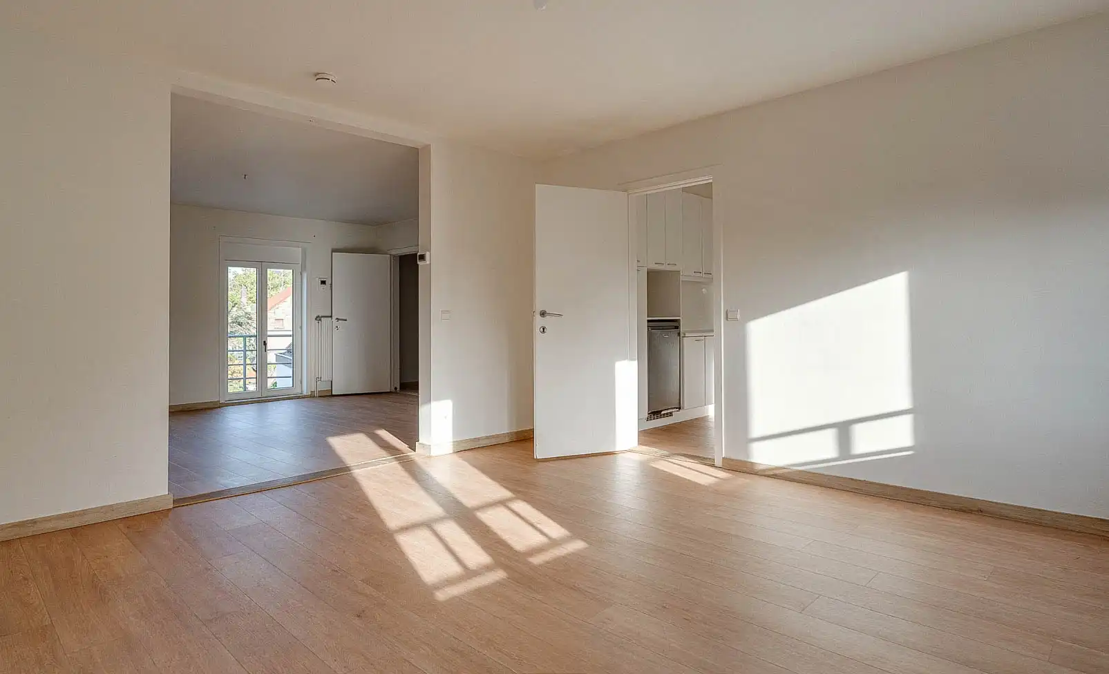 sfeervolle penthouse (139 m2) met zonneterras, schilderachtige gelegen rond de St Gilliskerk foto 10